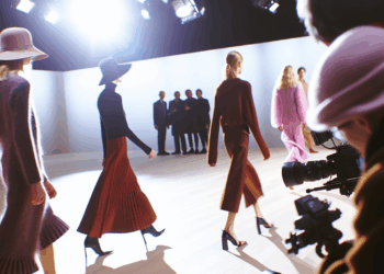 Vogue First! Get 24 Hours Exclusive Access to Shop Róhe’s Pre-Spring Collection