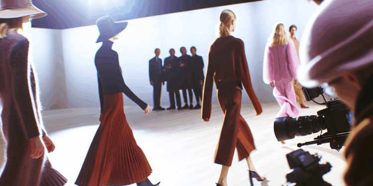 Vogue First! Get 24 Hours Exclusive Access to Shop Róhe’s Pre-Spring Collection