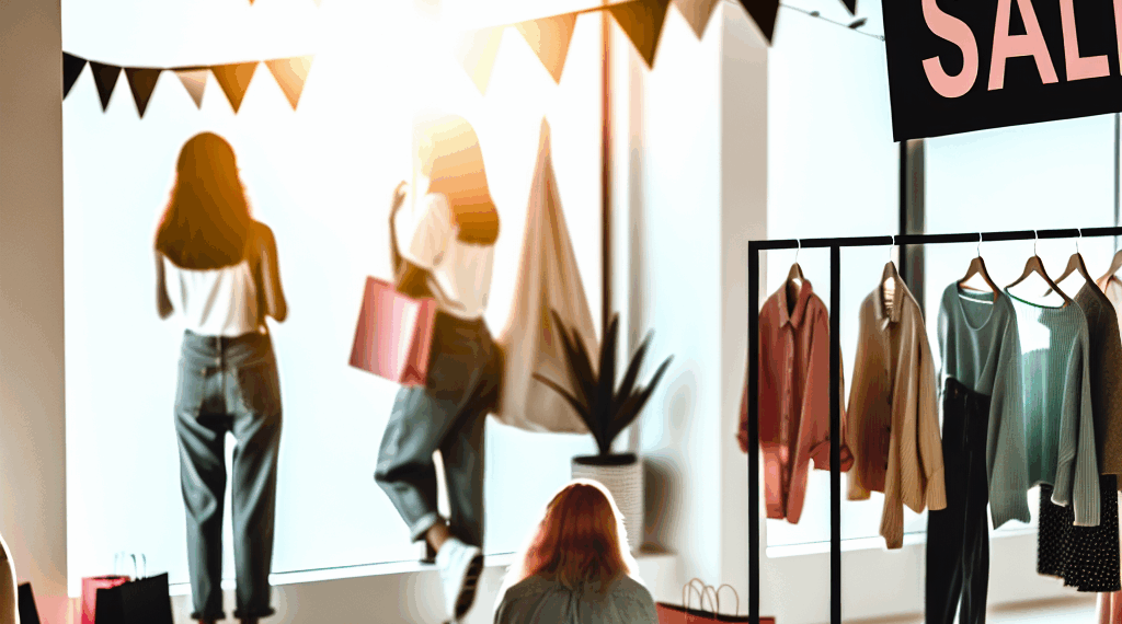 Don’t Miss These Black Friday Clothing Deals 2025, Up to 50% Off