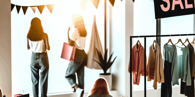 Don’t Miss These Black Friday Clothing Deals 2025, Up to 50% Off