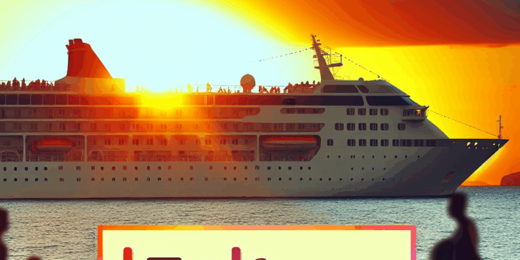 Norwegian Cruise Line dispone descuento de 50% en todos los cruceros
