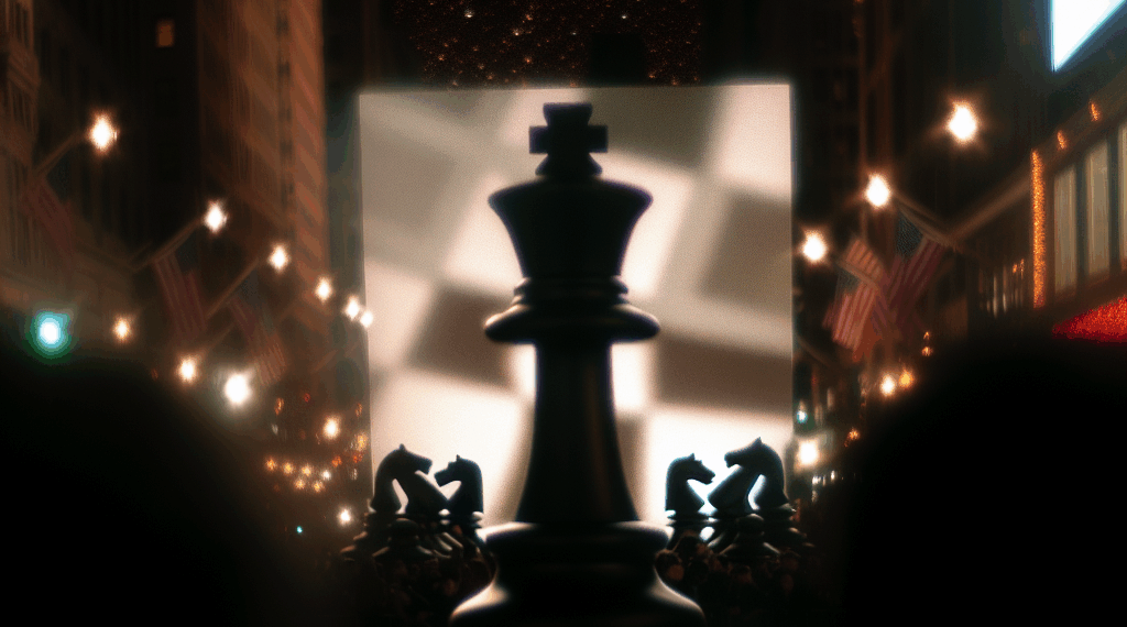 Checkmate! Chess Returned to Broadway with a Starry Opening Night and After-Party