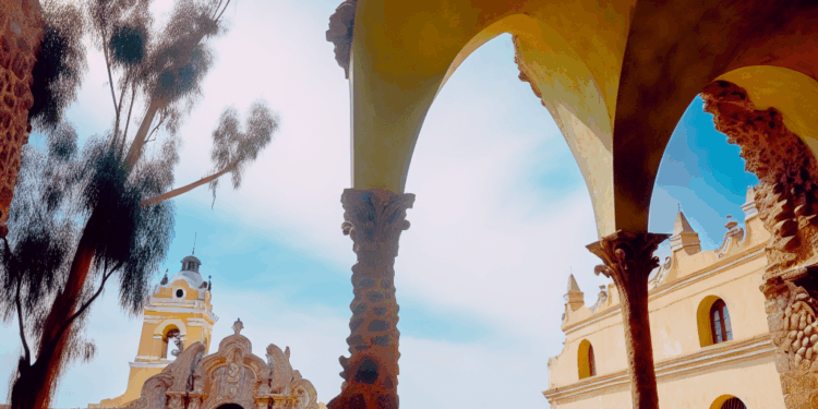 ¡Los tours más recomendables en Lima con las mejores agencias de turismo!