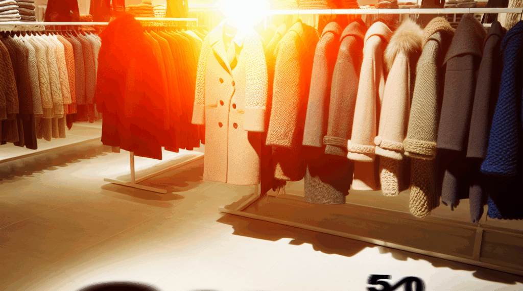 Zara’s Black Friday Sale Has Arrived—Stock Up on Coats, Knits & More