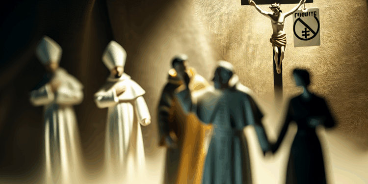 Forget the Devil! For Jenna Ortega, It’s All in the Catholic Details