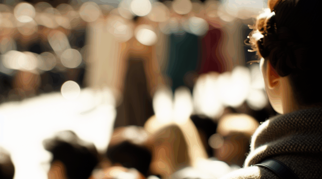 ¡Espacio Vogue Holiday Edition está de vuelta! Sigue los mejores momentos