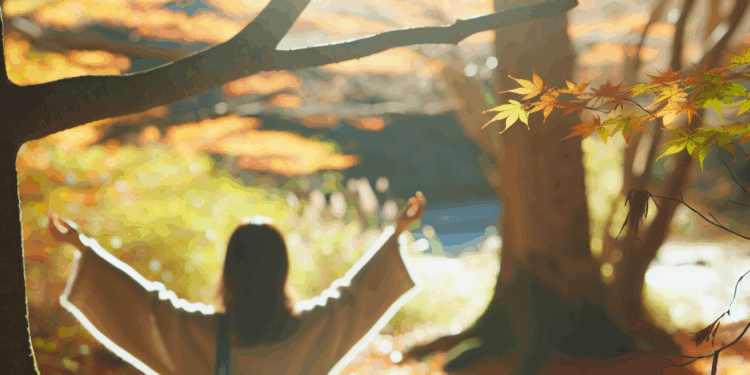 ‘Save the Bleph!’: Why You Should Ditch Undereye Concealer for Fall