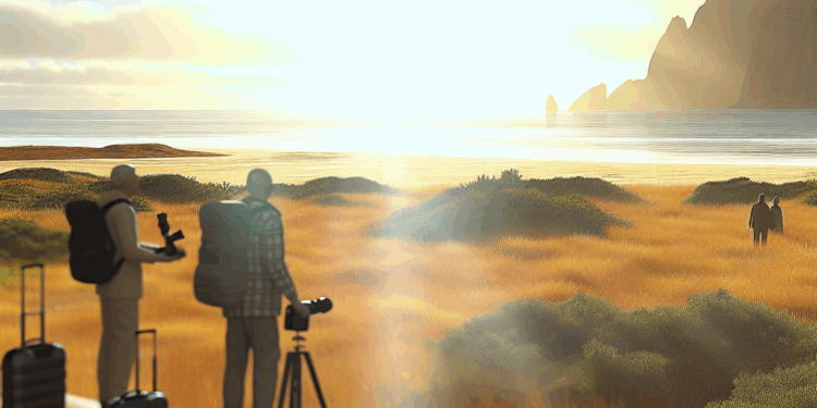 Ya a la venta el número de diciembre de Viajes National Geographic