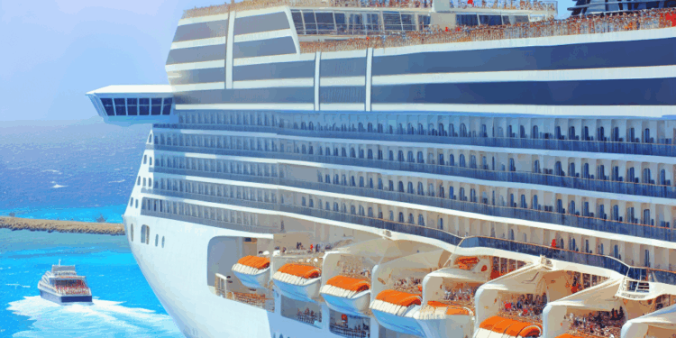 Zitro ha anunciado un hito estratégico al introducir su cabinet (gabinete) CONCEPT en el mercado de cruceros, gracias a una asociación con MSC Cruceros.