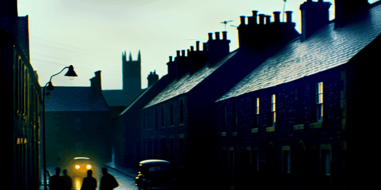 A qué hora se estrena el capítulo 3 de It: Bienvenidos a Derry HOY 9 de noviembre en HBO Max