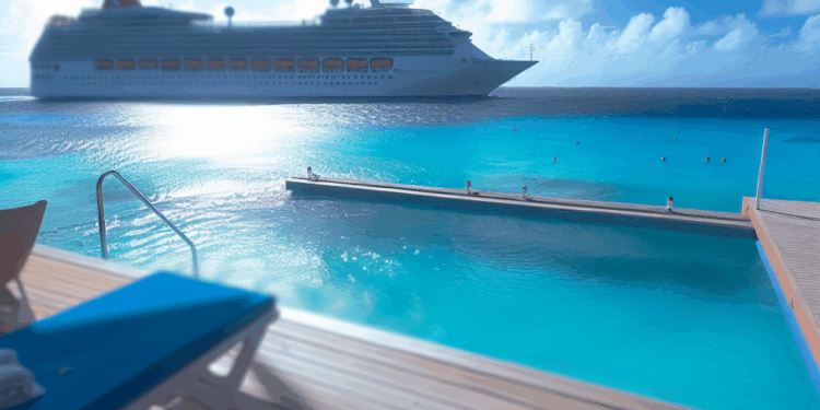 Curazao, Aruba, Bonaire, Antigua, Barbados ¿Por qué los chilenos ahora buscan estos destinos para visitar en cruceros?