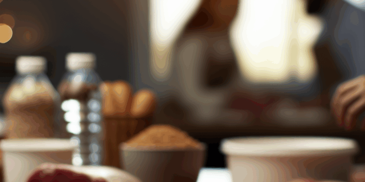 ¿Estamos comiendo demasiada proteína animal? Los expertos nos lo explican