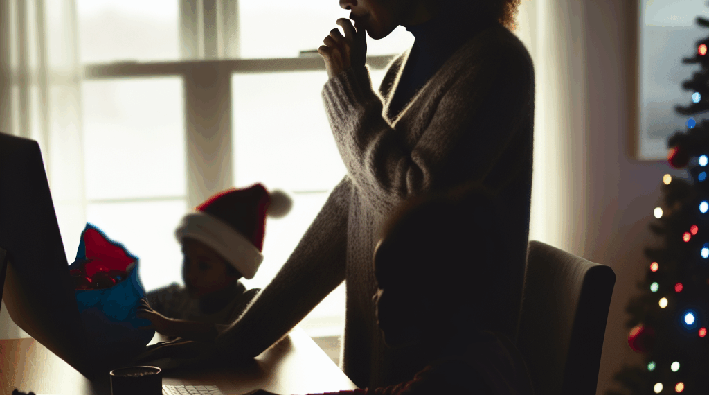 How Confident Is the US Consumer Going Into the Holidays?