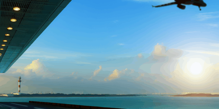 ¿Cuáles son los vuelos buenos, bonitos y baratos que habrá este fin de semana?