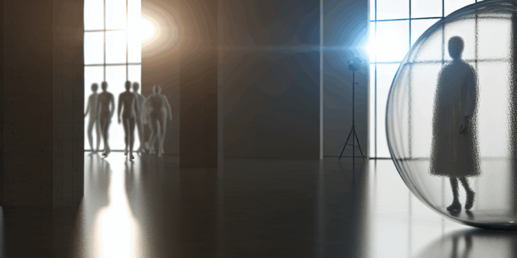 Is Fashion Ready for the AI Bubble to Burst?