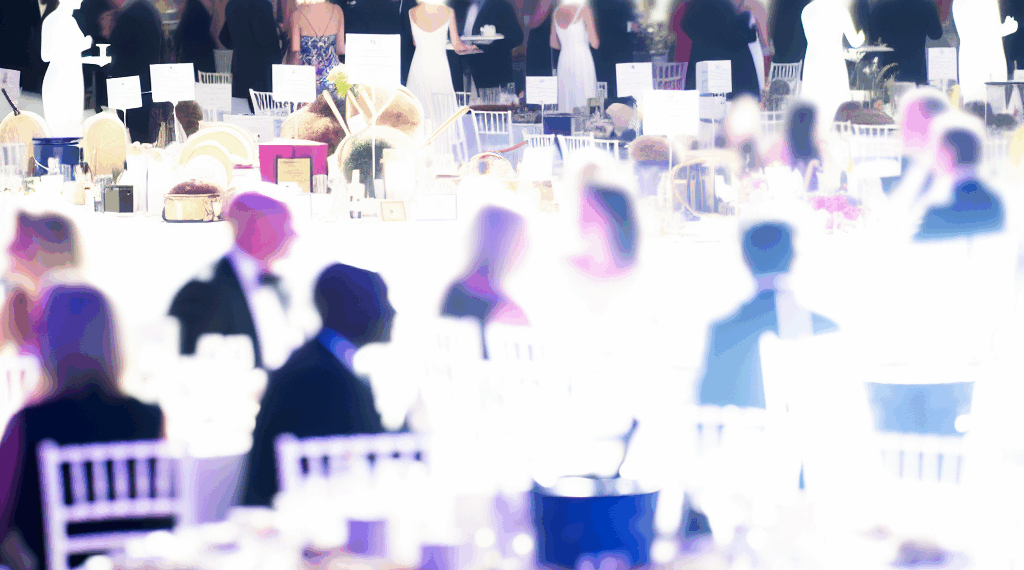 Was the Baby2Baby Gala the Biggest (and Glitziest) Fundraising Event of the Year?