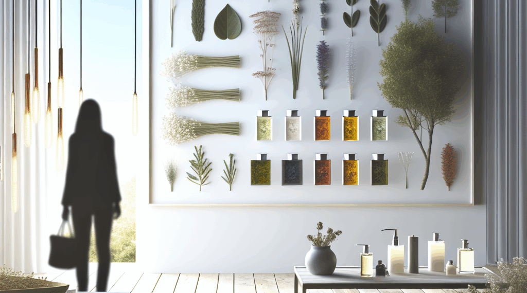 The New Home Fragrance Trend? Scentscaping