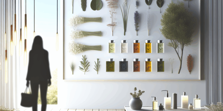 The New Home Fragrance Trend? Scentscaping