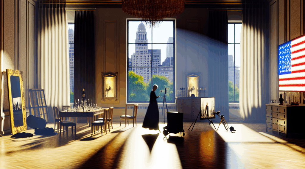 Why Luxury’s Still Winning in the US