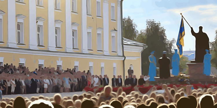 ¿Por qué la Reina no tiene discursos en los viajes de Estado?