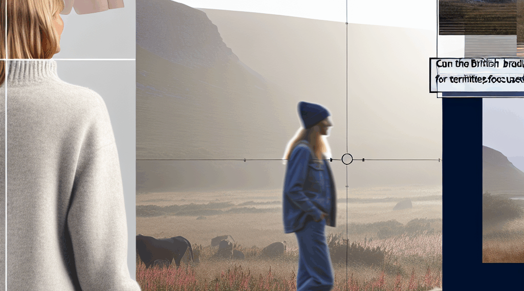 Can British Brand Peregrine Offer a Blueprint for Place-Based Fashion?