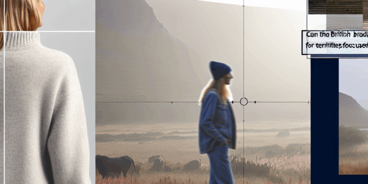 Can British Brand Peregrine Offer a Blueprint for Place-Based Fashion?