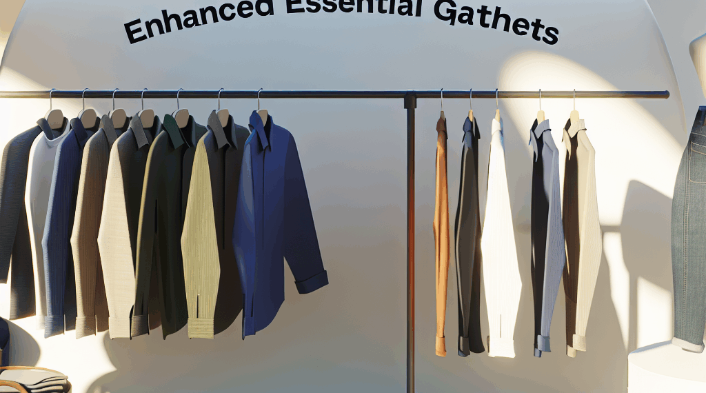 Can “Elevated Basics” Really Transform Your Wardrobe?