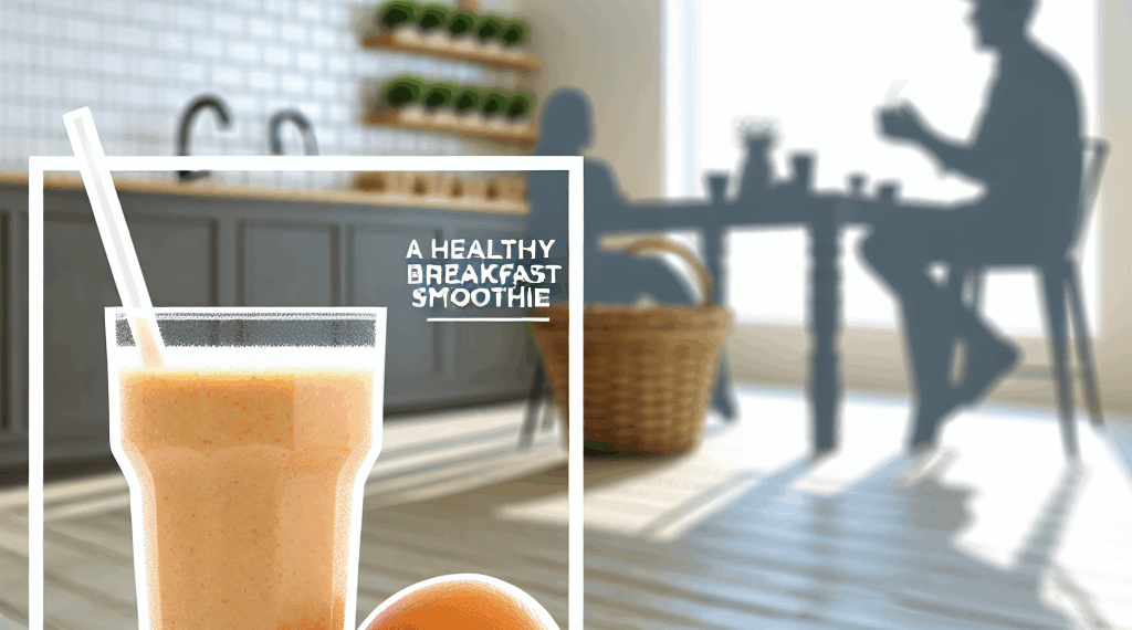What Makes a Truly Healthy Breakfast Smoothie? Glucose Goddess Breaks It Down