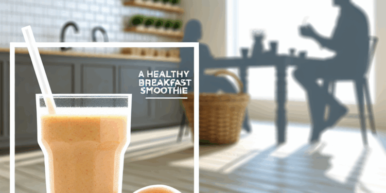 What Makes a Truly Healthy Breakfast Smoothie? Glucose Goddess Breaks It Down