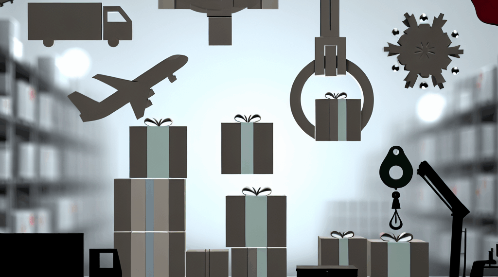 What’s Shaping Holiday Supply Chain Strategies?