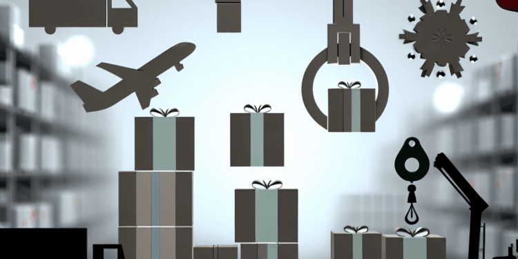 What’s Shaping Holiday Supply Chain Strategies?