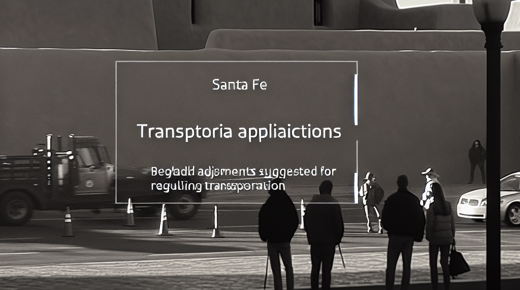Qué cambios proponen en Santa Fe para regular las apps de viajes