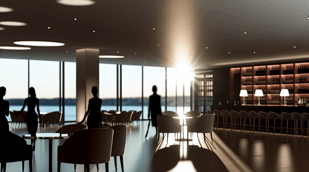 qué marcas hoteleras impulsan el segmento premium