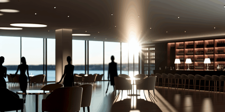 qué marcas hoteleras impulsan el segmento premium