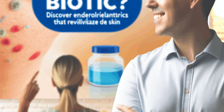 ¿Qué es BIOTIC? Todo sobre los tratamientos dermatológicos que renuevan la piel