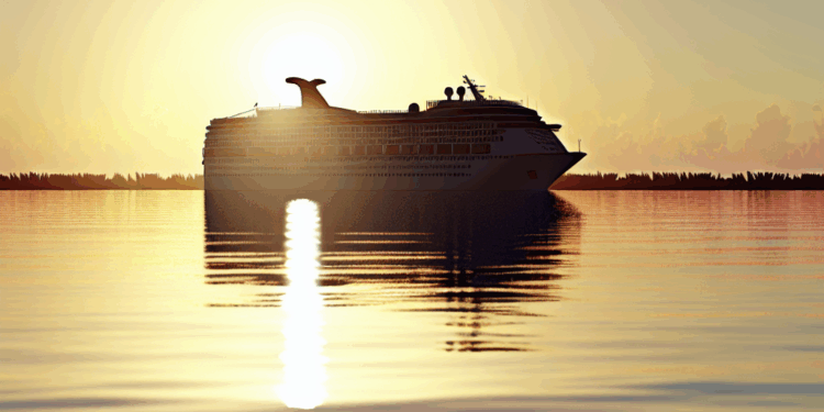 Qué se sabe de Anna Kepner, la joven de Florida que murió en un crucero y por qué se sospecha de su hermanastro