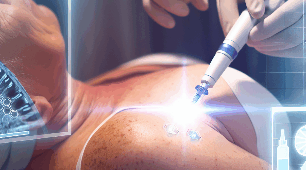 How Safe Is Radiofrequency Microneedling, Really?