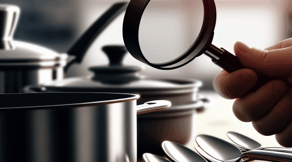 Does Your Cookware Contain Lead? Here's Everything You Should Know