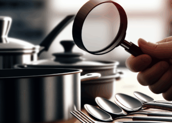 Does Your Cookware Contain Lead? Here's Everything You Should Know