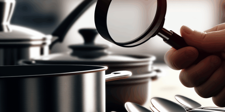 Does Your Cookware Contain Lead? Here's Everything You Should Know