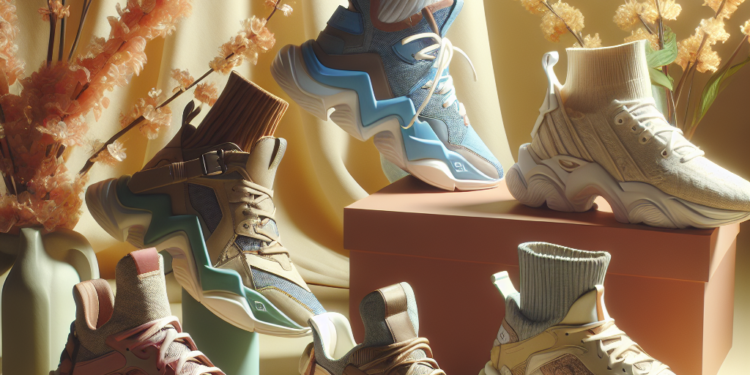 10 Sneaker Trends to Have on Your Radar for Spring 2026 | Vogue