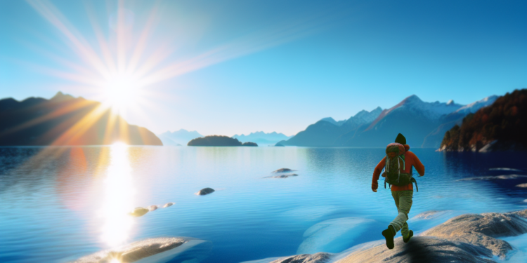 10.000 lugares para viajar con Ángela Gonzalo: Viajes inspiradores: del recorrido olímpico por Italia a los grandes destinos de invierno, navegando por mares y ríos