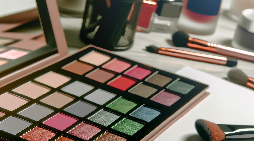 11 of the Best Eyeshadow Palettes to Try in 2025