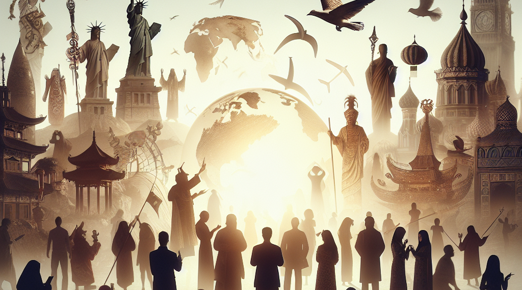 13 New Year’s Superstitions From Around the World
