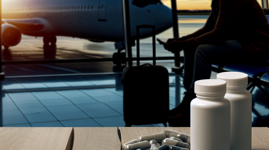 16 Best Travel Supplements to Alleviate Jet Lag Symptoms