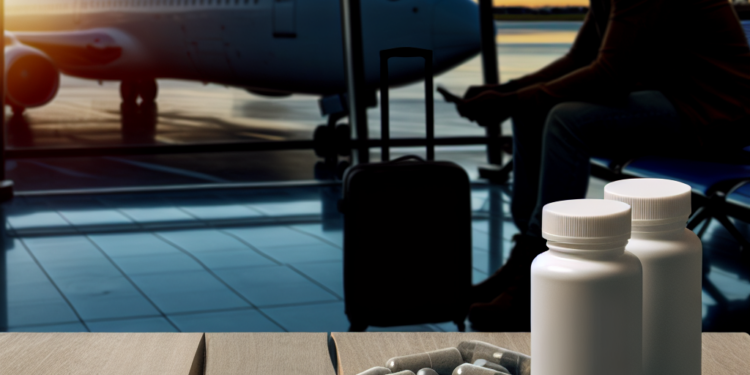 16 Best Travel Supplements to Alleviate Jet Lag Symptoms