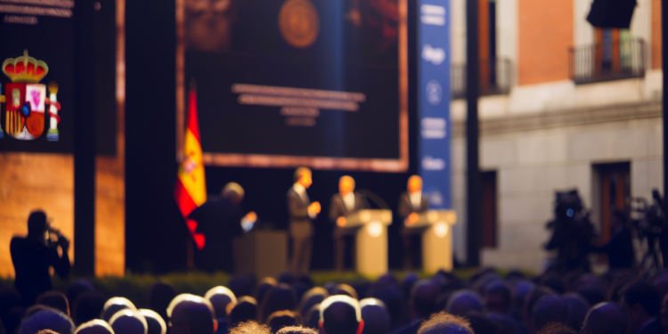 Madrid acogerá la primera edición de los Spain Travel Awards, la gran gala del turismo en España