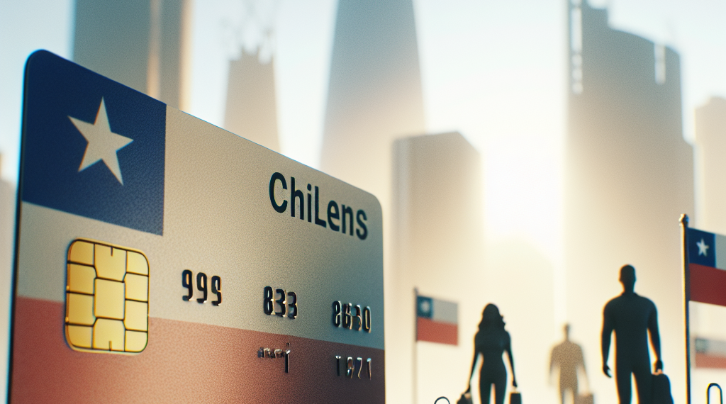 Viajes sin pasaporte: a qué países puedes viajar solo con tu cédula chilena