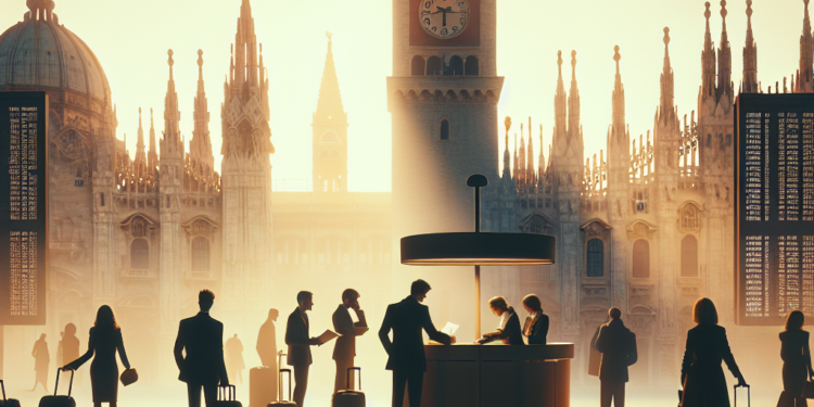 Italia multa con 255 millones a Ryanair por obstaculizar la venta de billetes a las agencias de viajes