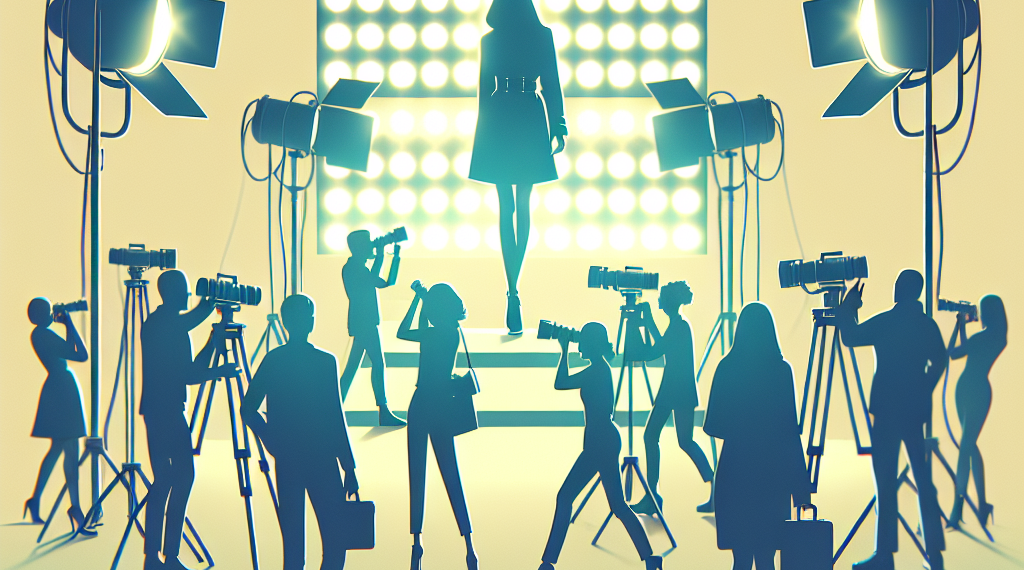Beauty Marks: The Best Beauty Looks of the Week